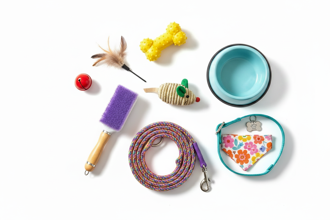Miscellaneous