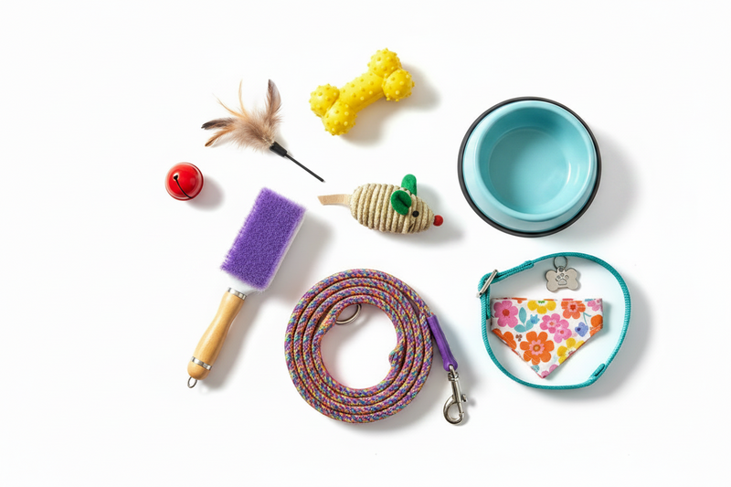 Miscellaneous