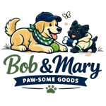 BobandMaryPawsomeGoods