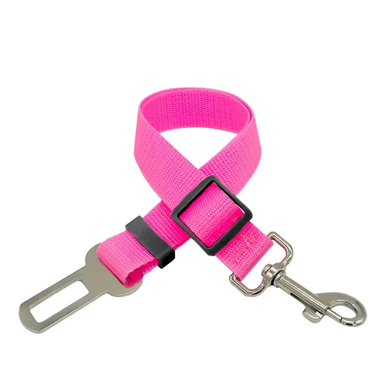 Pet Car Seat Belt.