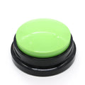 Dog Toy Recordable Talking Button.