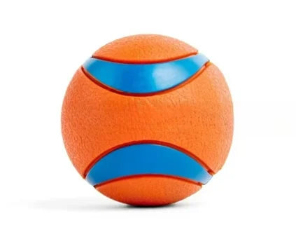 Toy Ball for Puppies & Small, Medium & Large Dogs.