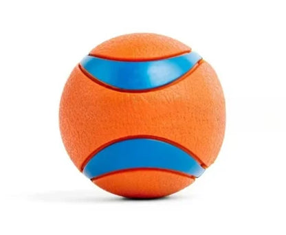 Toy Ball for Puppies & Small, Medium & Large Dogs.