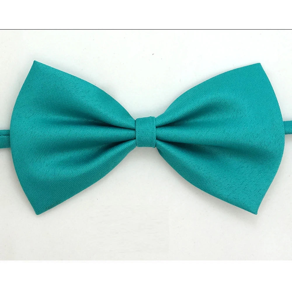 Adjustable Pet Bow Tie for Cats, Dogs, Puppies and Kittens.  Qty of 20, 50 100 150 or 200.