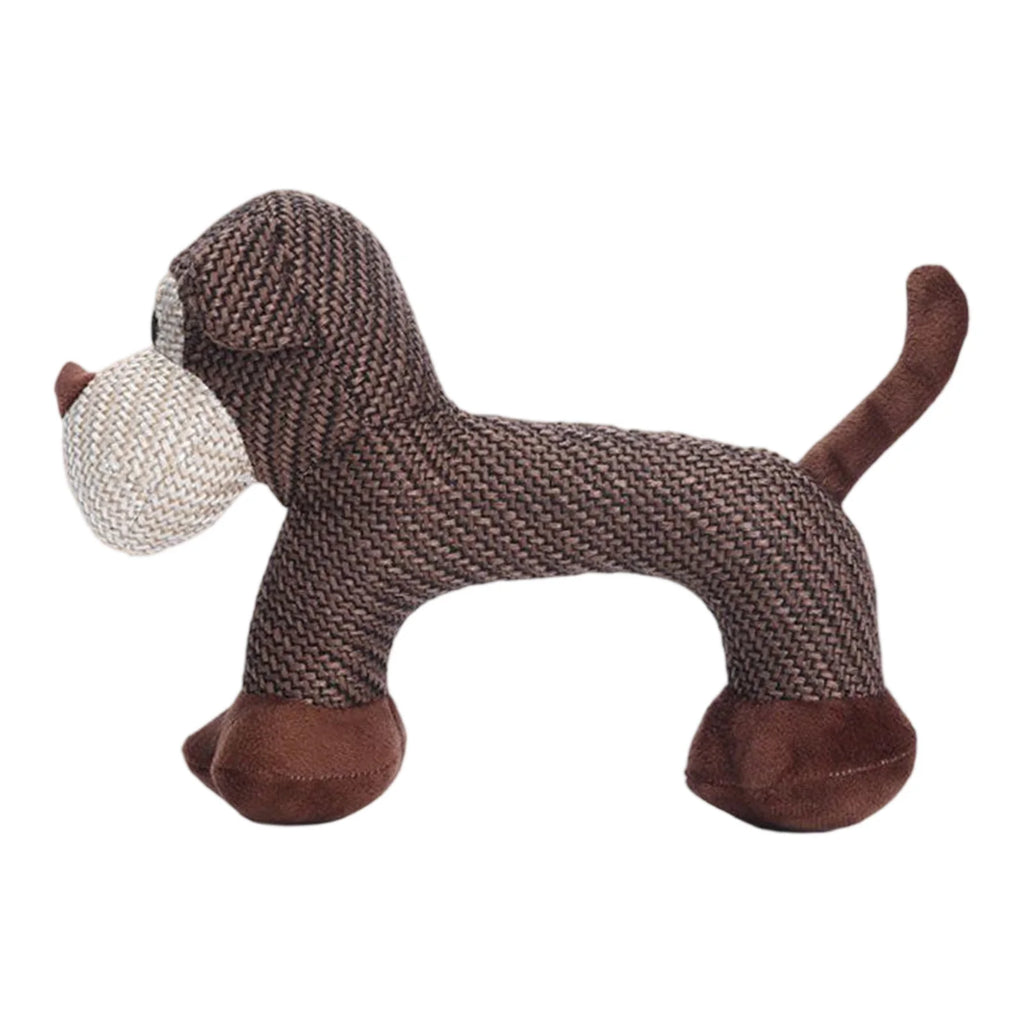 Indestructible Dog Toys for Aggressive Chewers for Small Medium and Large Breeds.