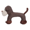 Indestructible Dog Toys for Aggressive Chewers for Small Medium and Large Breeds.