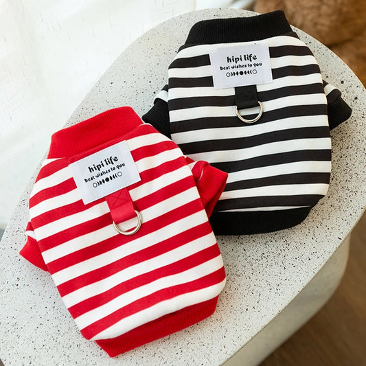 Winter Clothes for Small Dogs & Cats; Sizes XS - XXL.