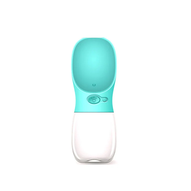 Pet Water Bottle Drinking Feeder.