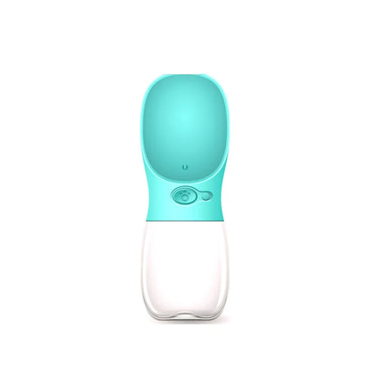 Pet Water Bottle Drinking Feeder.