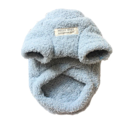 Soft Warm Winter Sweaters for Small & Medium Dogs & Puppies.