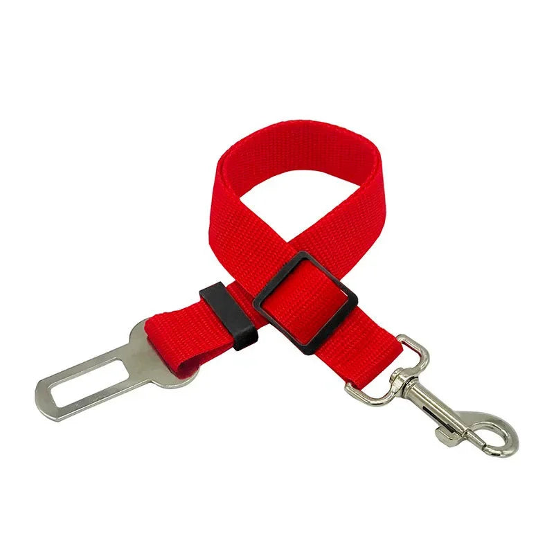 Pet Car Seat Belt.