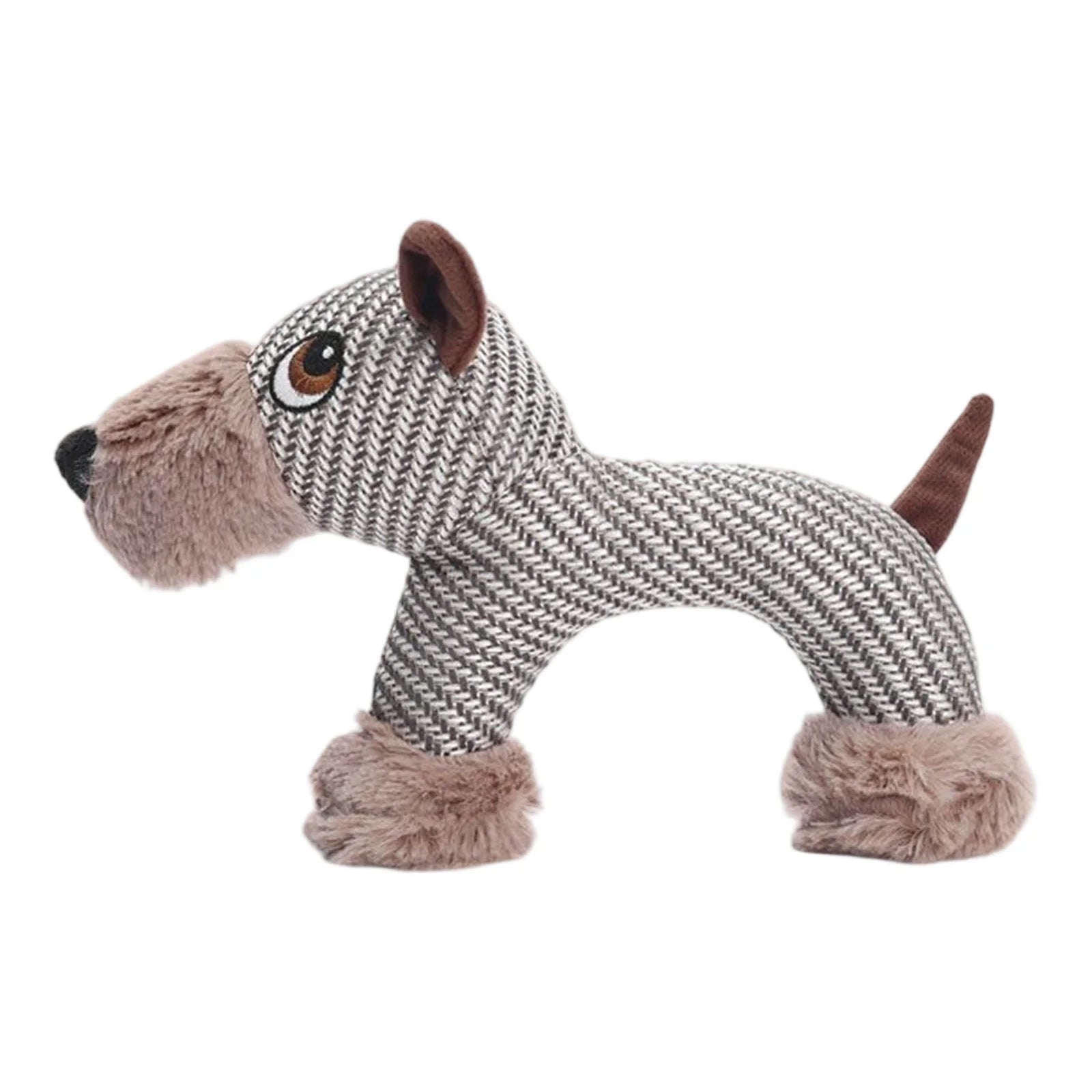 Indestructible Dog Toys for Aggressive Chewers for Small Medium and Large Breeds.