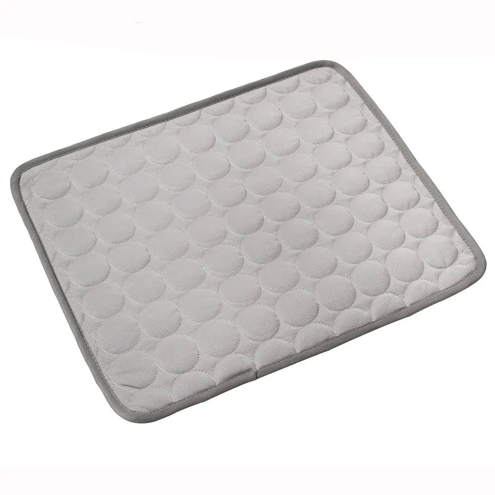 Durable Cooling Mat for Dogs and Cats.