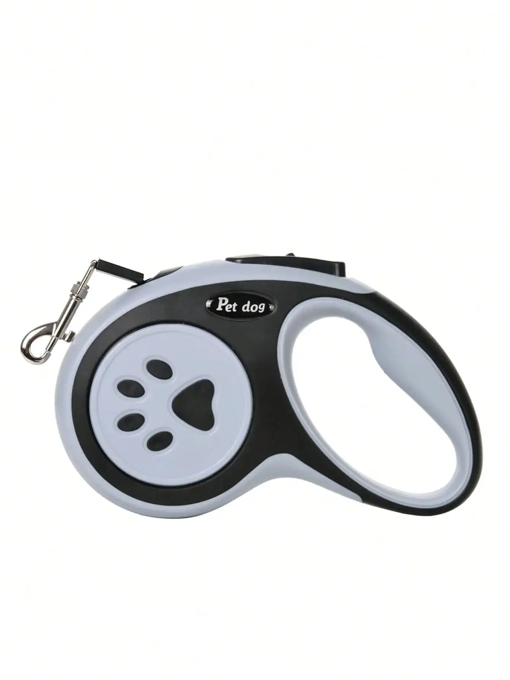 Retractable Pet Leash 3M and 5M, Easy To Manage, Durable Nylon Rope Leash Suitable For Medium And Small Dogs.