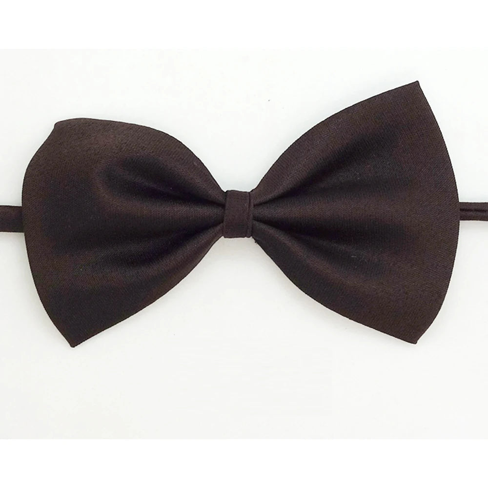 Adjustable Pet Bow Tie for Cats, Dogs, Puppies and Kittens.  Qty of 20, 50 100 150 or 200.