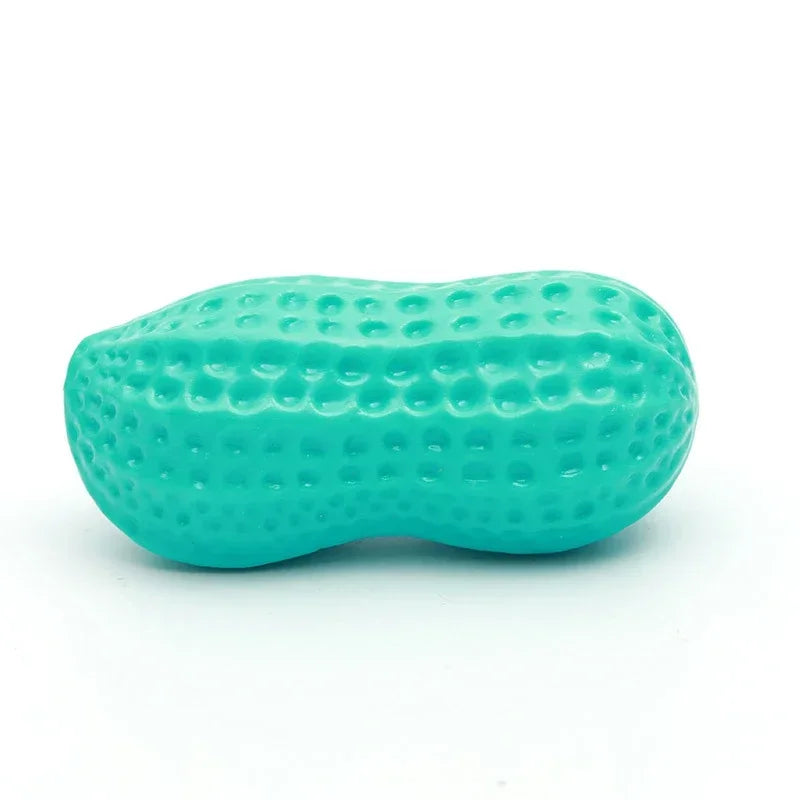 Dog Chewing Toy Squeaking Simulation Peanut.