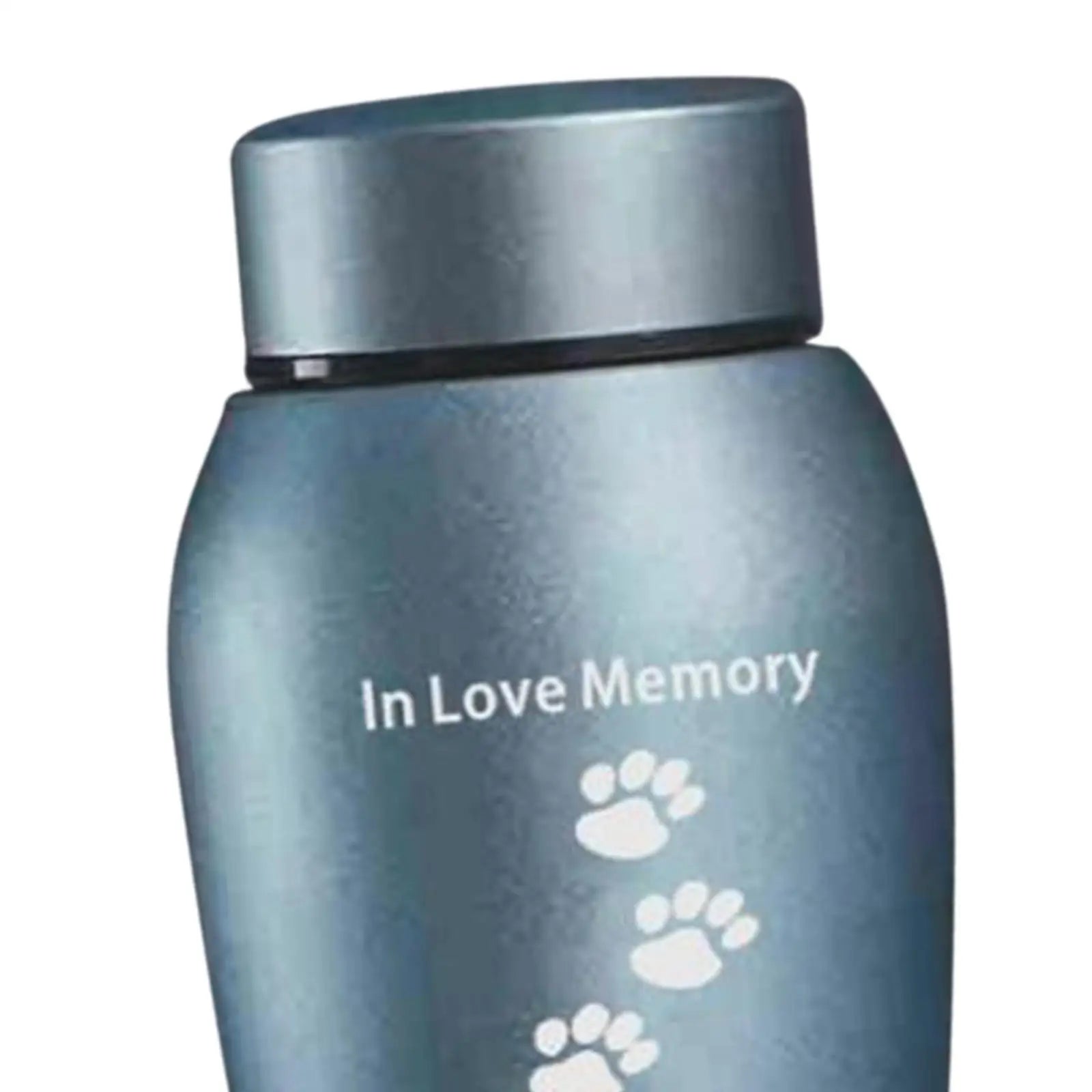 Cremation Memorial Urns for Dogs and Cats.