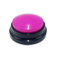 Dog Buttons Voice Recording Button for Pet Training.