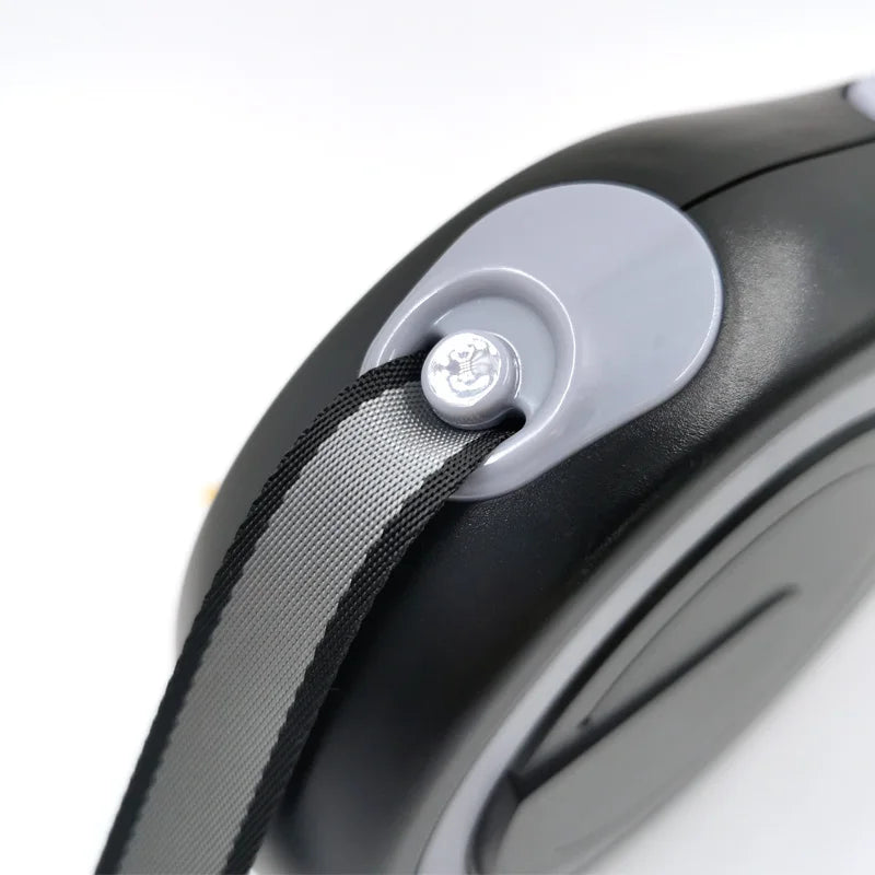 5m Plus 8M Pet Retractable Leash.