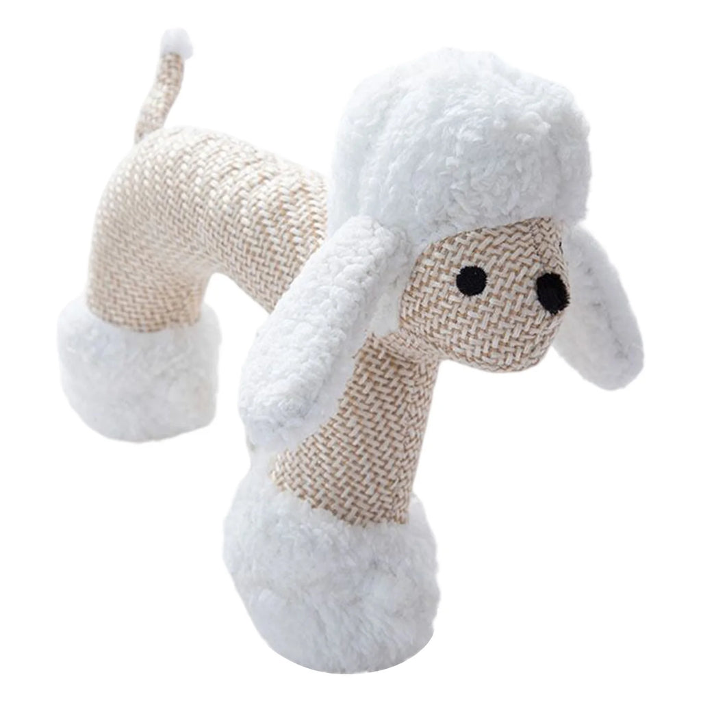 Indestructible Dog Toys for Aggressive Chewers for Small Medium and Large Breeds.