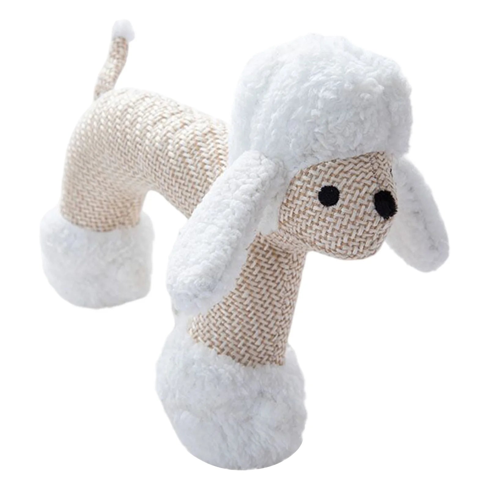 Indestructible Dog Toys for Aggressive Chewers for Small Medium and Large Breeds.