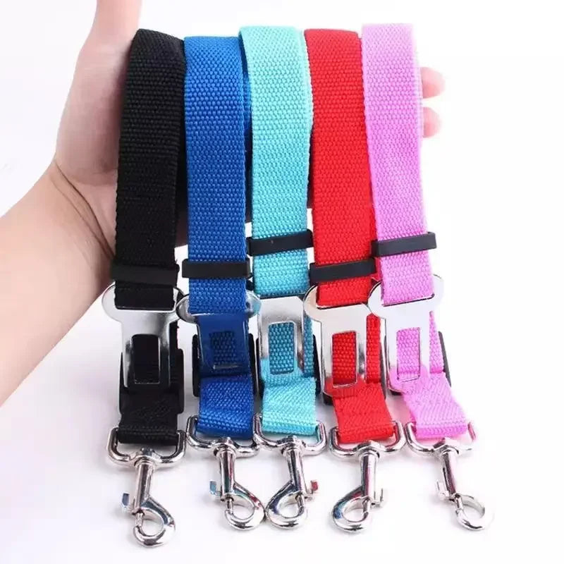 Pet Car Seat Belt.