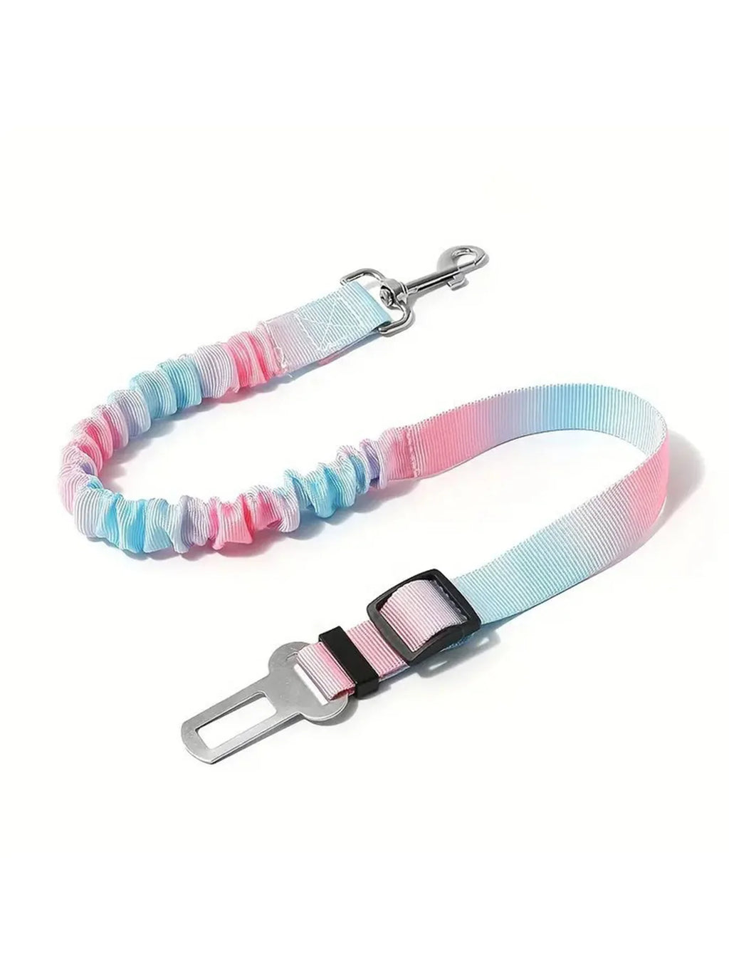 Adjustable Pet Car Seat Belt.