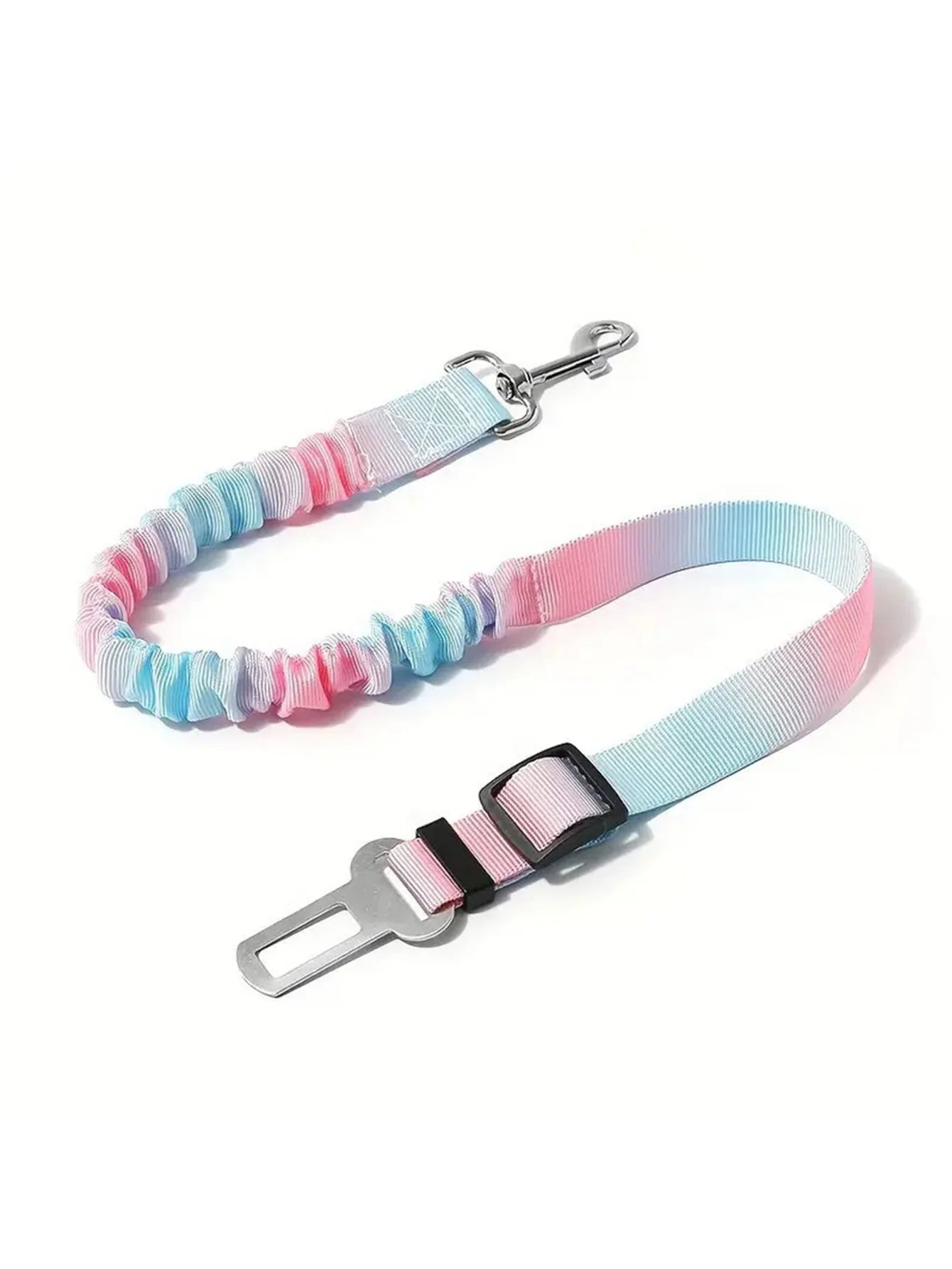 Adjustable Pet Car Seat Belt.