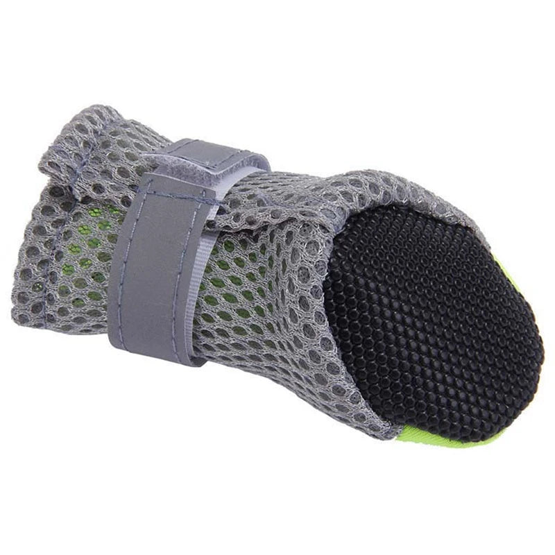 Pet Dog Waterproof Boots,