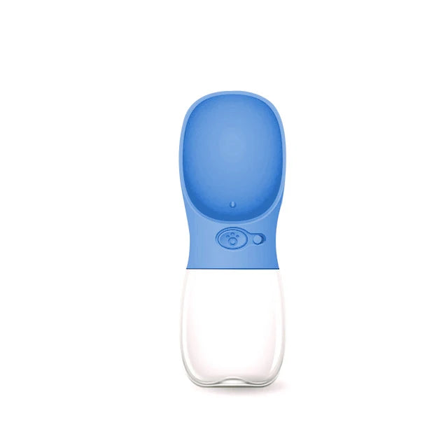 Pet Water Bottle Drinking Feeder.