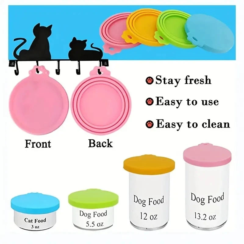 Pet Can Cover Dogs and Cats Universal Size.