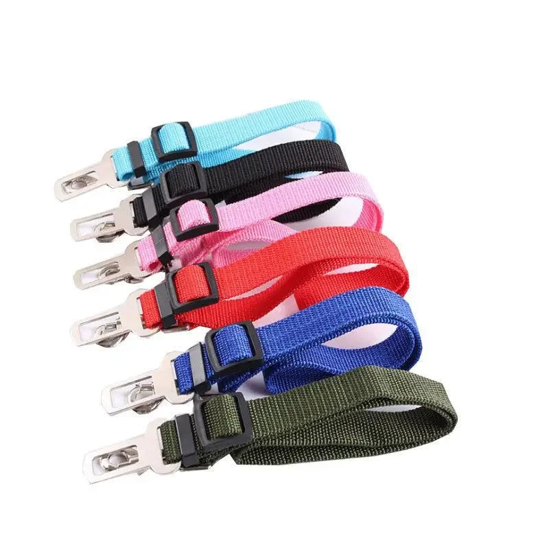 Pet Car Seat Belt.
