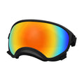 Dog Goggles Anti-UV Sun Glasses,  Eyewear Protection,  Adjustable and Windproof.