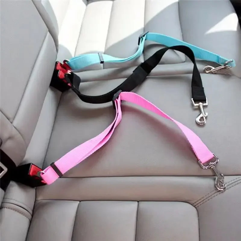 Pet Car Seat Belt.