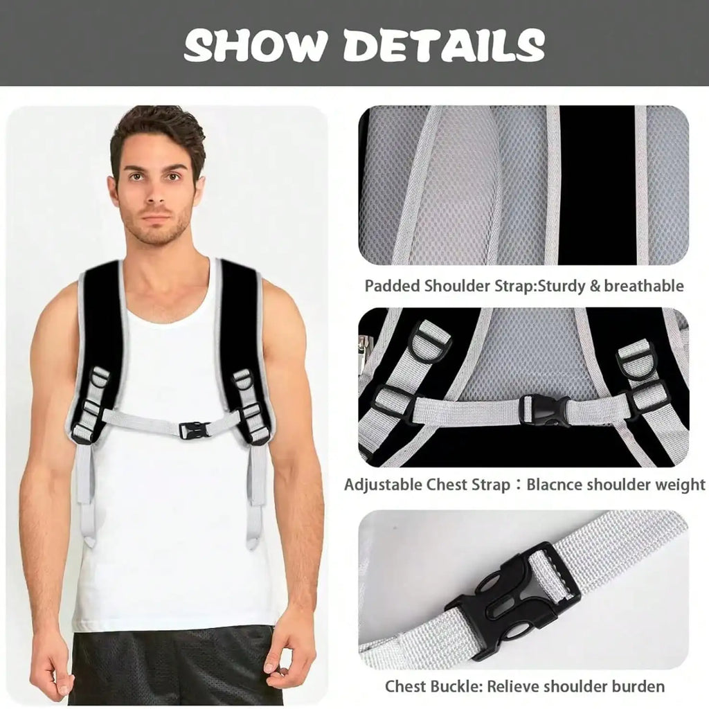 Large Cat Backpack Carrier, Backpack Suitable For Travel, Hiking, Shopping and Medical Visits.
