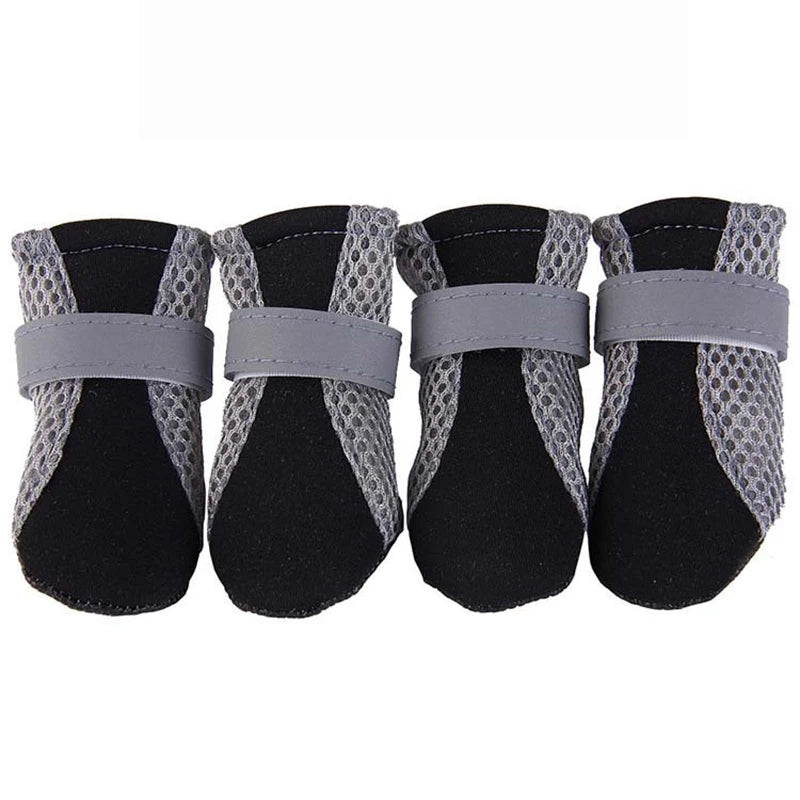 Pet Dog Waterproof Boots,