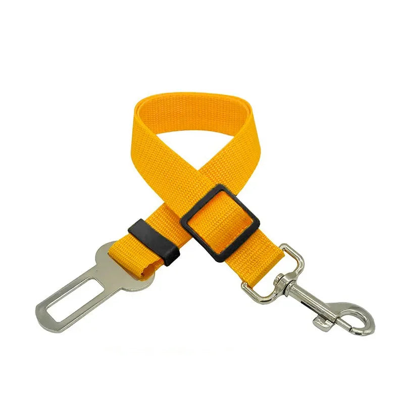 Pet Car Seat Belt.