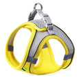 Vest-Style Dog Harness and Leash Set.