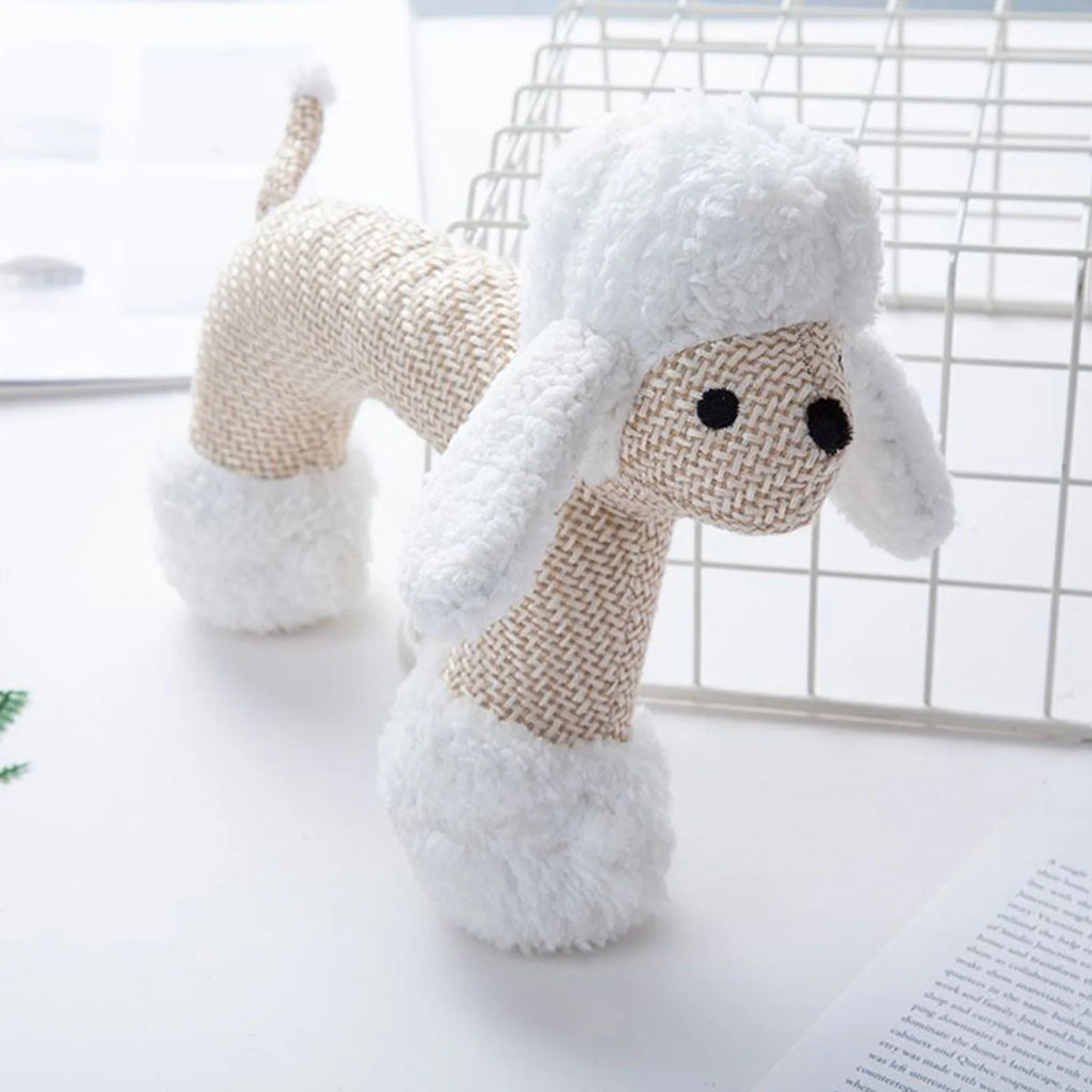 Indestructible Dog Toys for Aggressive Chewers for Small Medium and Large Breeds.