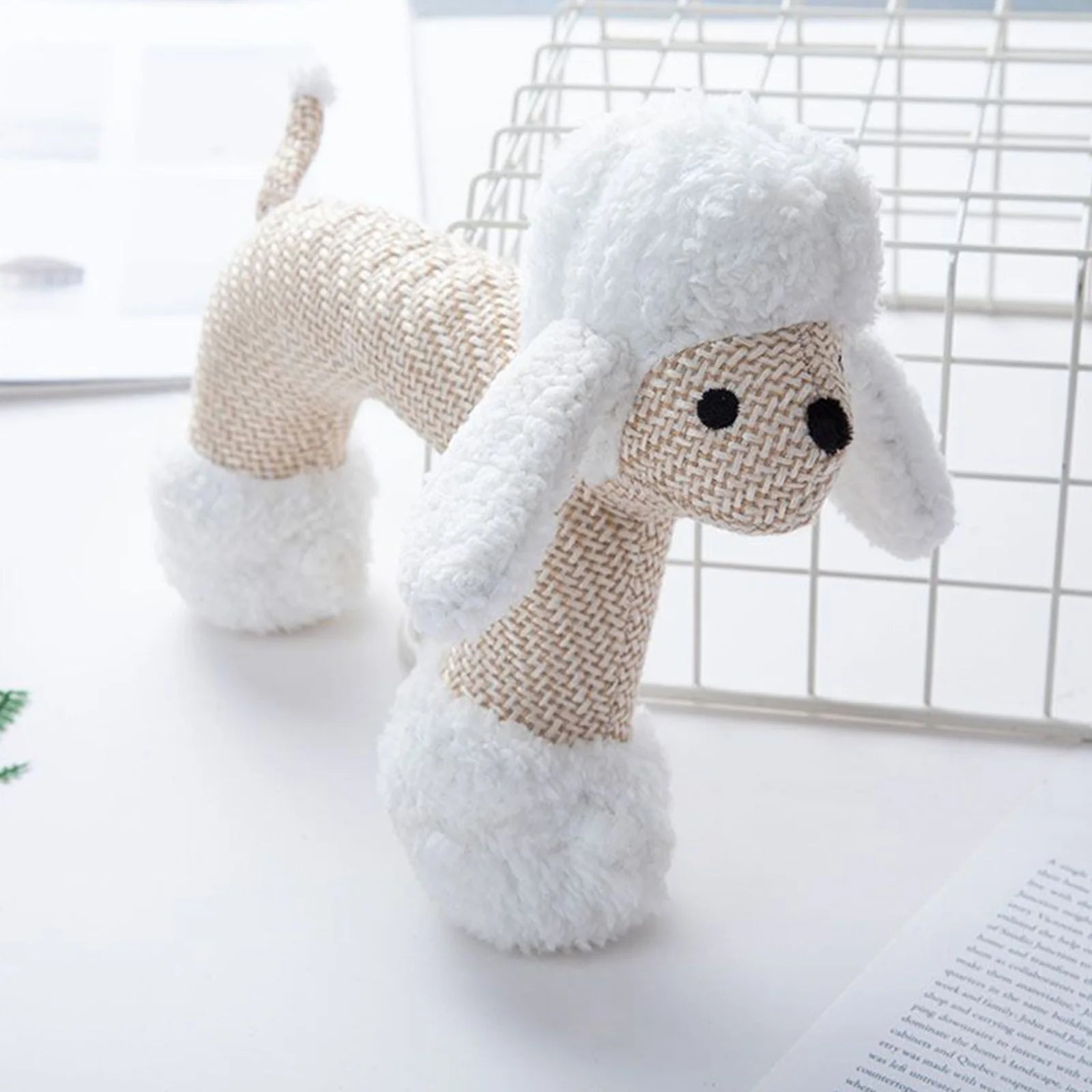 Indestructible Dog Toys for Aggressive Chewers for Small Medium and Large Breeds.
