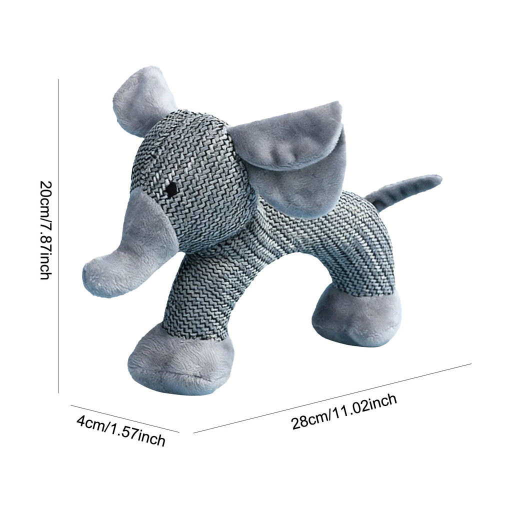 Indestructible Dog Toys for Aggressive Chewers for Small Medium and Large Breeds.