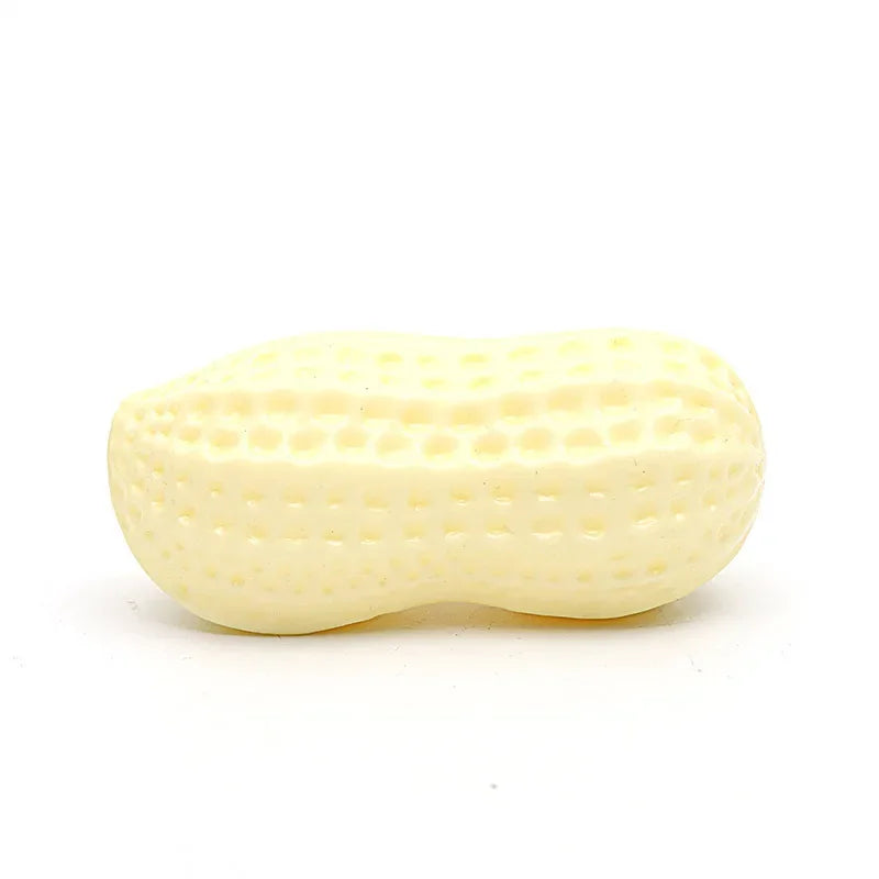 Dog Chewing Toy Squeaking Simulation Peanut.