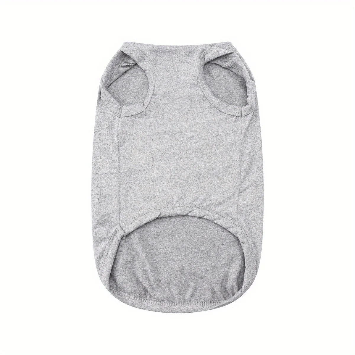 One Piece Flower Embroidered,  Letter Printed Pet Vest for Cats and Dogs.
