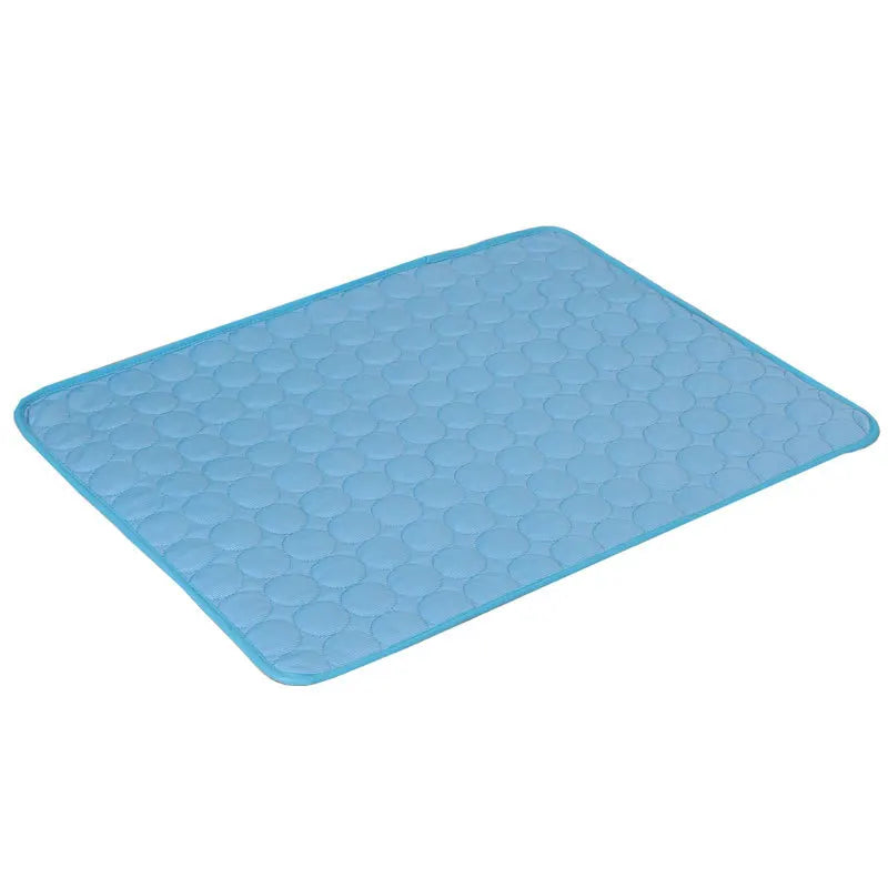 Durable Cooling Mat for Dogs and Cats.