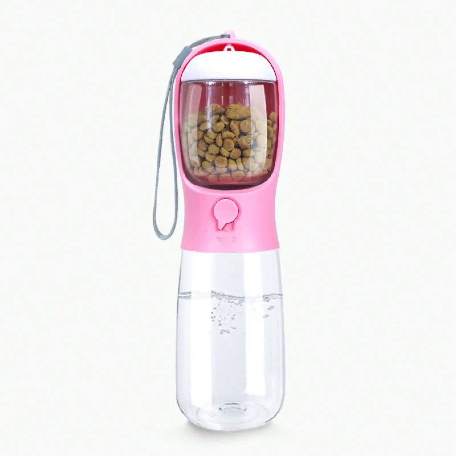 Pet Feeding Cup, Leak Proof Portable Pet Water Bottles For Dogs.