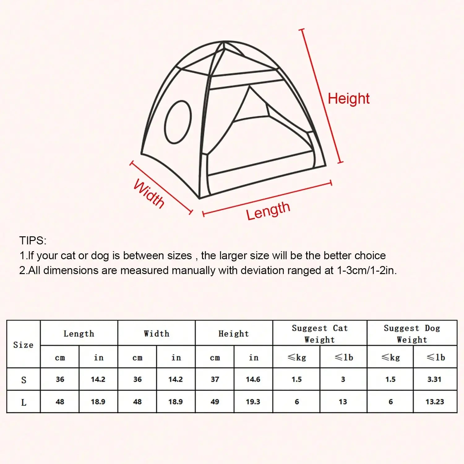Princess Style Pet Tent Bed, Suitable For Cats and Small Dogs, Comfortable Soft Breathable Thin Cooling Sunshade Design, Machine Washable, Indoor and Outdoor Use.