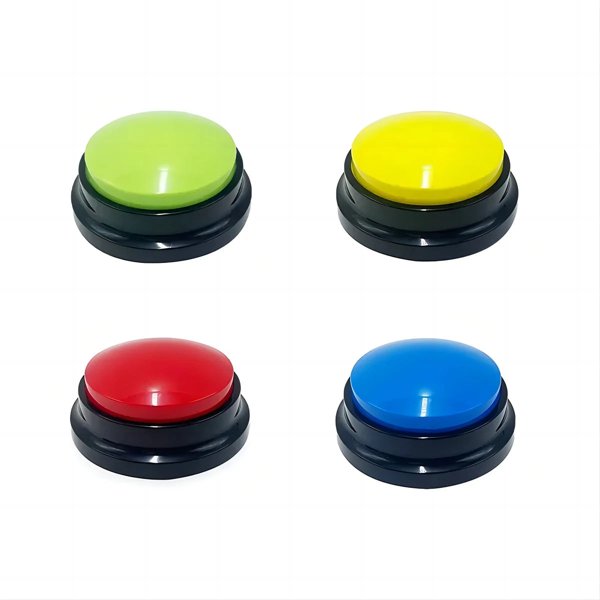 Dog Buttons Voice Recording Button for Pet Training.