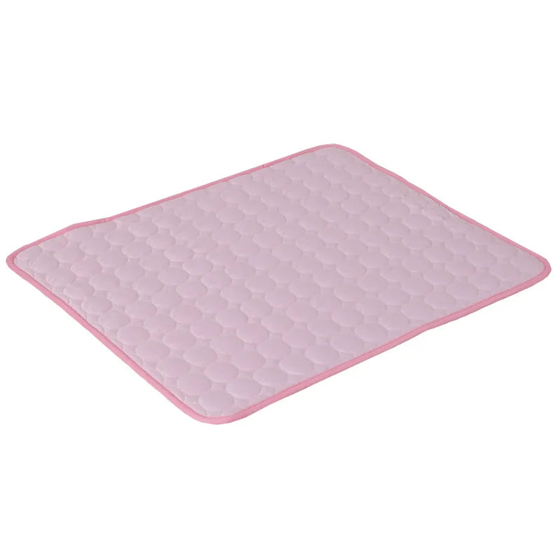 Durable Cooling Mat for Dogs and Cats.