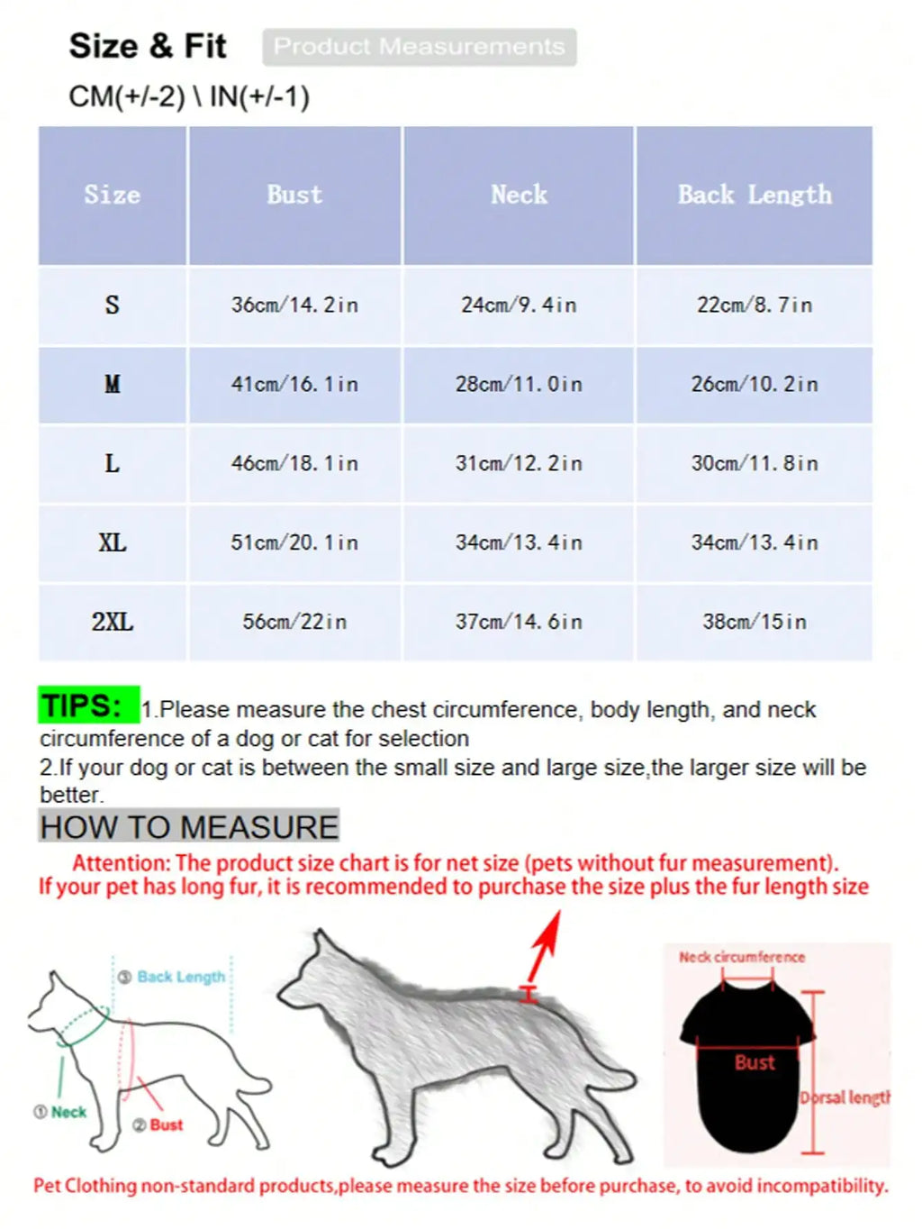This Lightweight Pet Clothing Features A Round Neck T-Shirt Design With Letter Print. It Is Suitable for Spring, Summer and Autumn for  Cats and Dogs,
