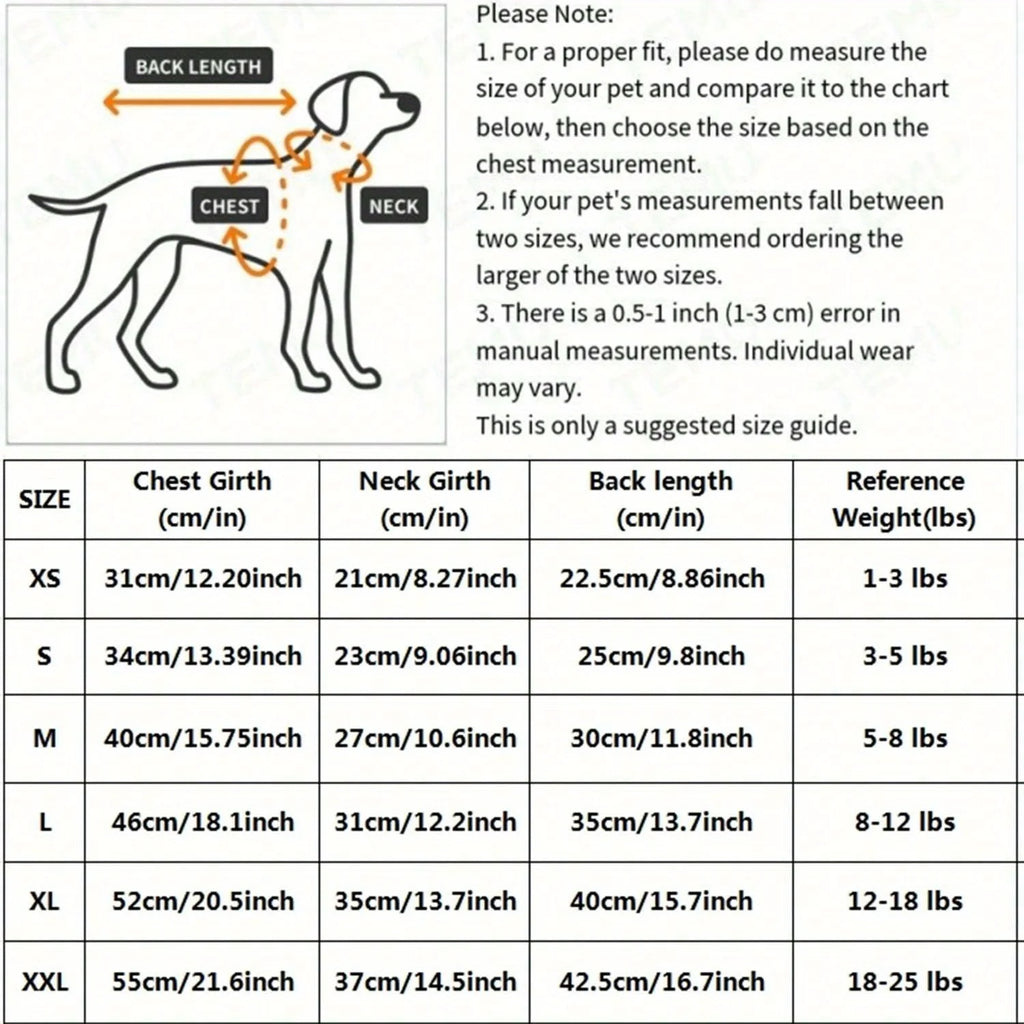 1 Piece Cool Glasses Dog Head Print T-Shirt Vest.  New Pet Vest for Spring and Summer.